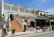 Hotel Kalliste ** Hotel Kalliste **