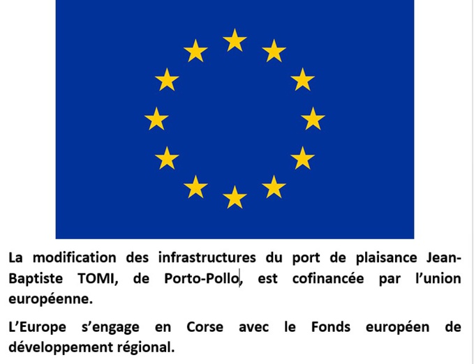 Projet d'aménagement du Port Jean-Baptiste Tomi Projet d'aménagement du Port Jean-Baptiste Tomi