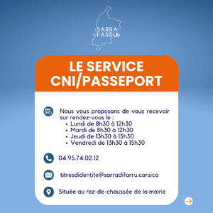 Contacts et horaires Contacts et horaires