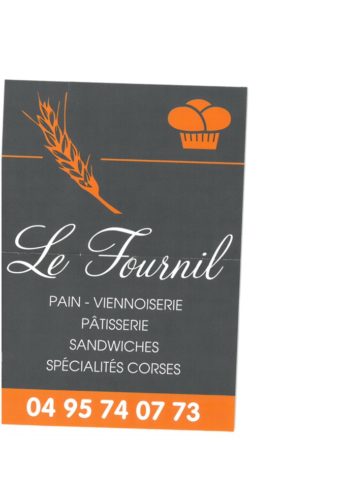 LE FOURNIL LE FOURNIL