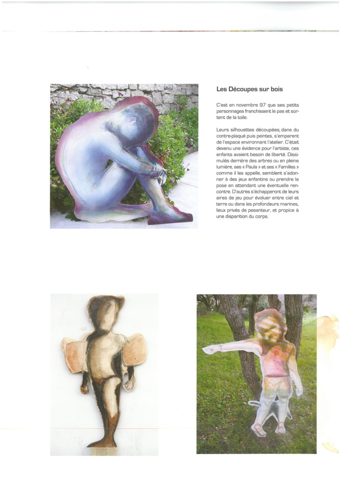 EXPOSITION DE PEINTURE DE JEAN MONESTIE DE JUIN A SEPTEMBRE 2015 A LA BIBLIOTHEQUE DE SERRA DI FERRO EXPOSITION DE PEINTURE DE JEAN MONESTIE DE JUIN A SEPTEMBRE 2015 A LA BIBLIOTHEQUE DE SERRA DI FERRO