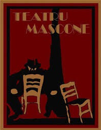 TEATRU MASCONE TEATRU MASCONE