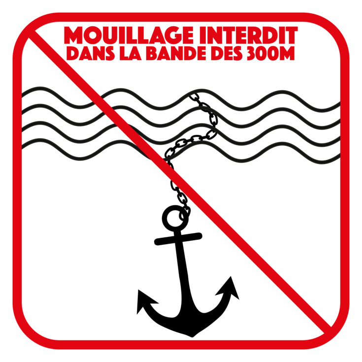 Arrêté préfectoral règlementant les activités dans la bande littorale des 300 mètres à Serra-di-Ferro Arrêté préfectoral règlementant les activités dans la bande littorale des 300 mètres à Serra-di-Ferro