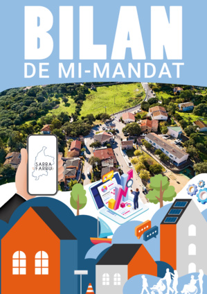 Bilan de mi-mandat - SARRA DI FARRU Bilan de mi-mandat - SARRA DI FARRU