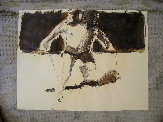 EXPOSITION JEAN MONESTIE EXPOSITION JEAN MONESTIE