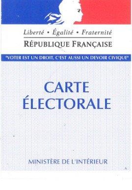 Vote par procuration Vote par procuration