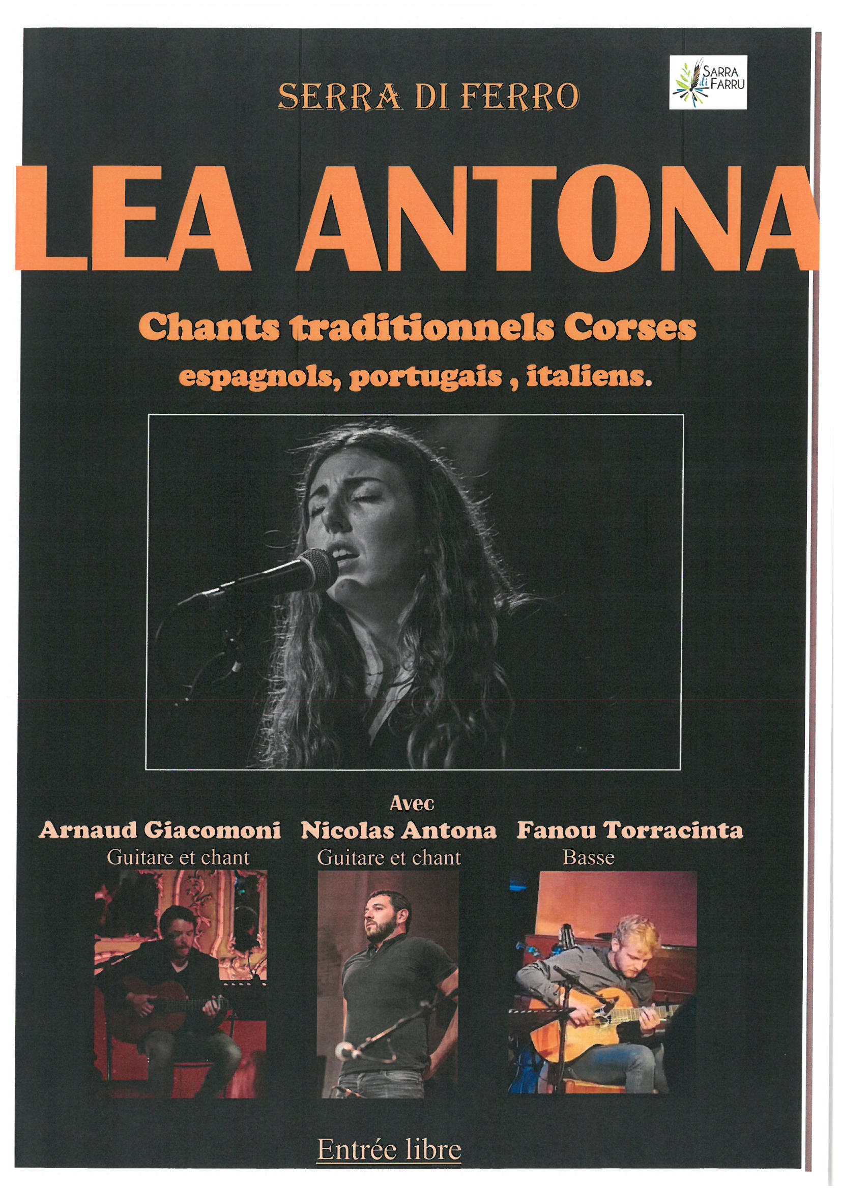 Lea Antona