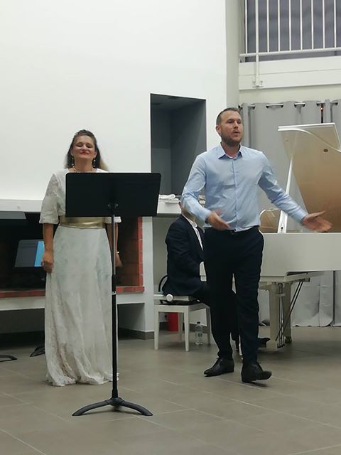 Gala d'Opéra Gala d'Opéra