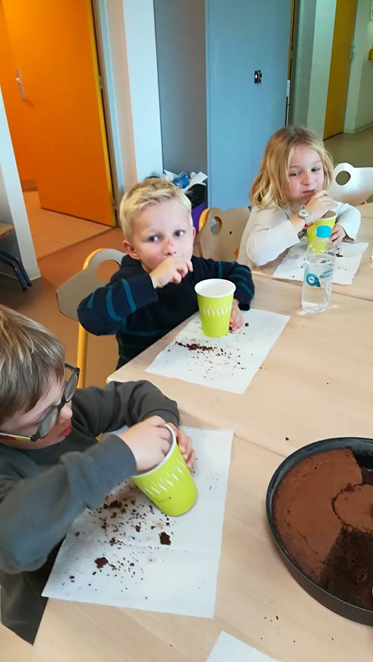 Activités garderie 2019 Activités garderie 2019