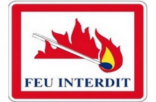 Arrêté en date du 4 mars 2019 portant interdiction de l'emploi du feu en Corse du sud
