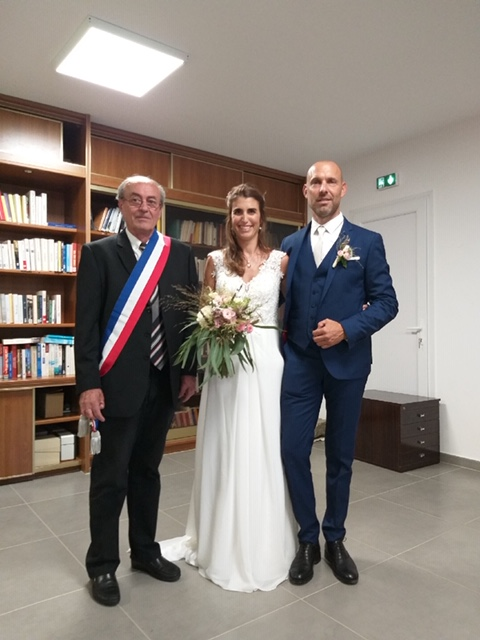 Mariage à Serra di Ferro Mariage à Serra di Ferro
