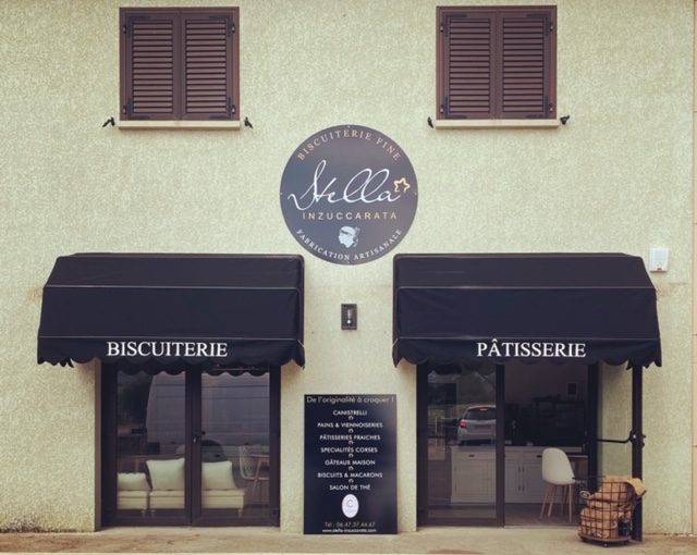 Stella Inzuccarrata Stella Inzuccarrata