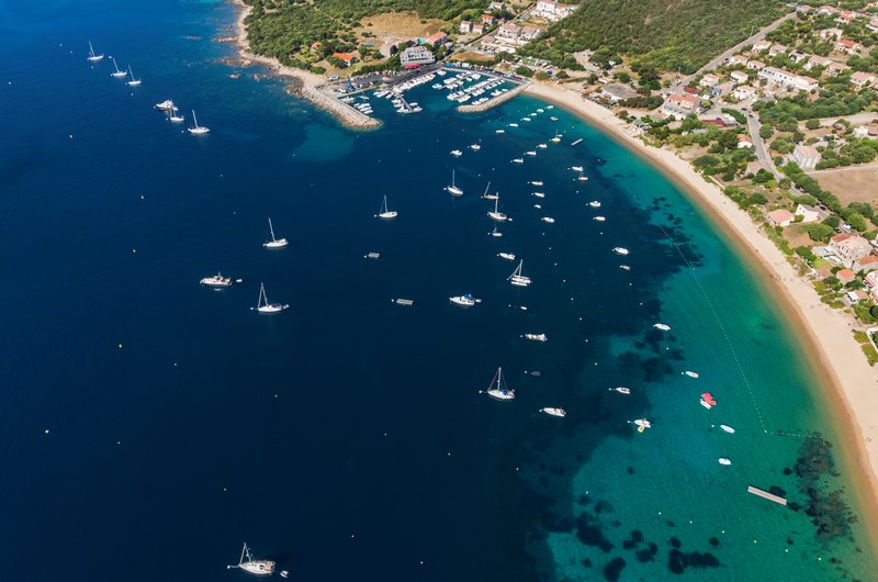  Tarifs du port Jean-Baptiste Tomi 2023