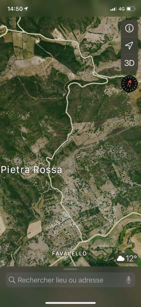 Info route -Fermeture Rd 355 jusqu'au 21 janvier