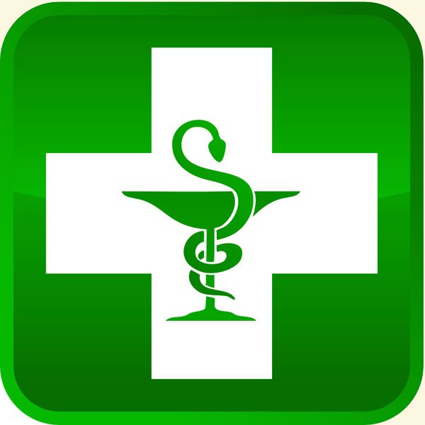 Pharmacie Bartoli Tomasi