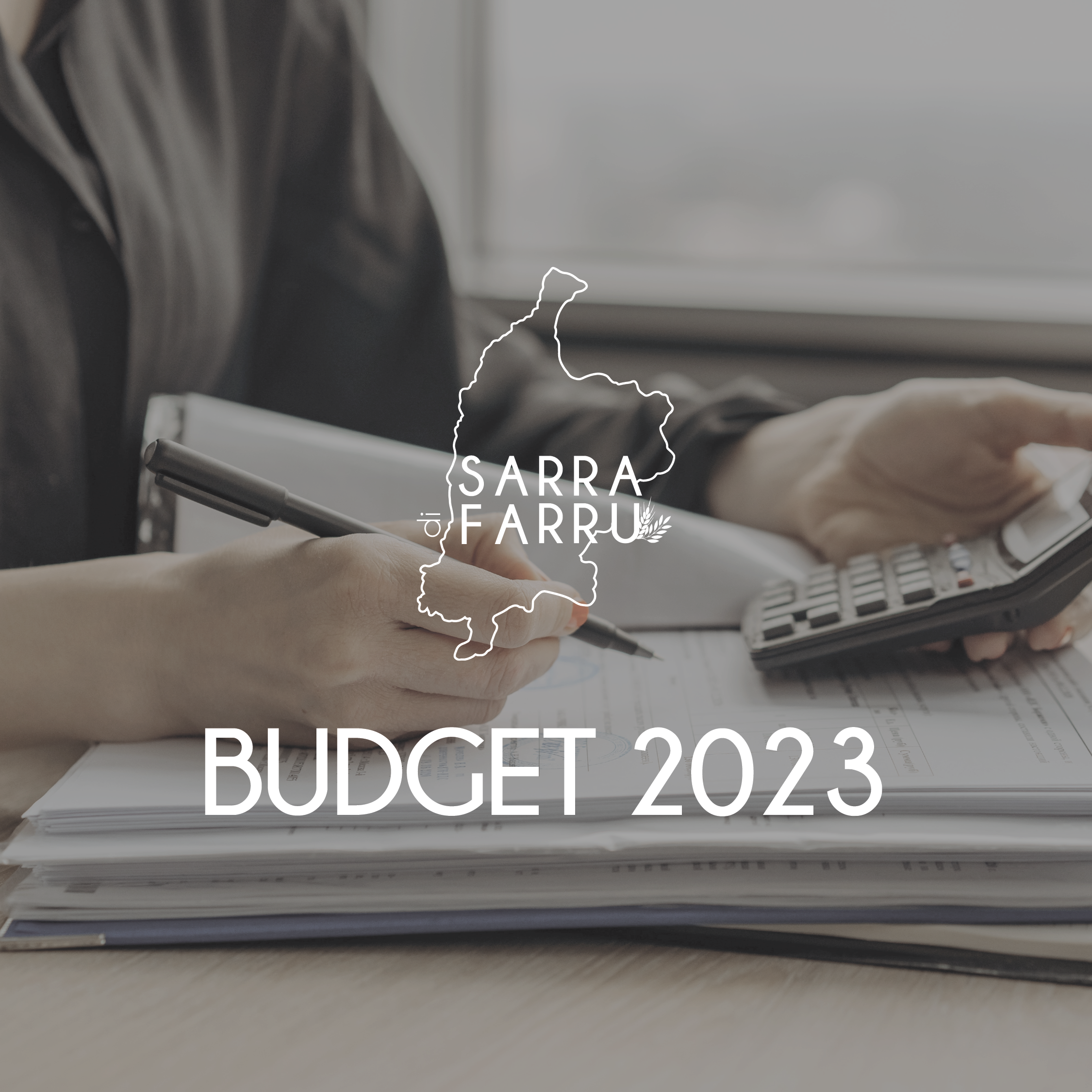 BUDGET 2023