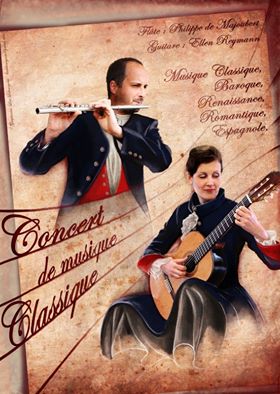 concert musique classique