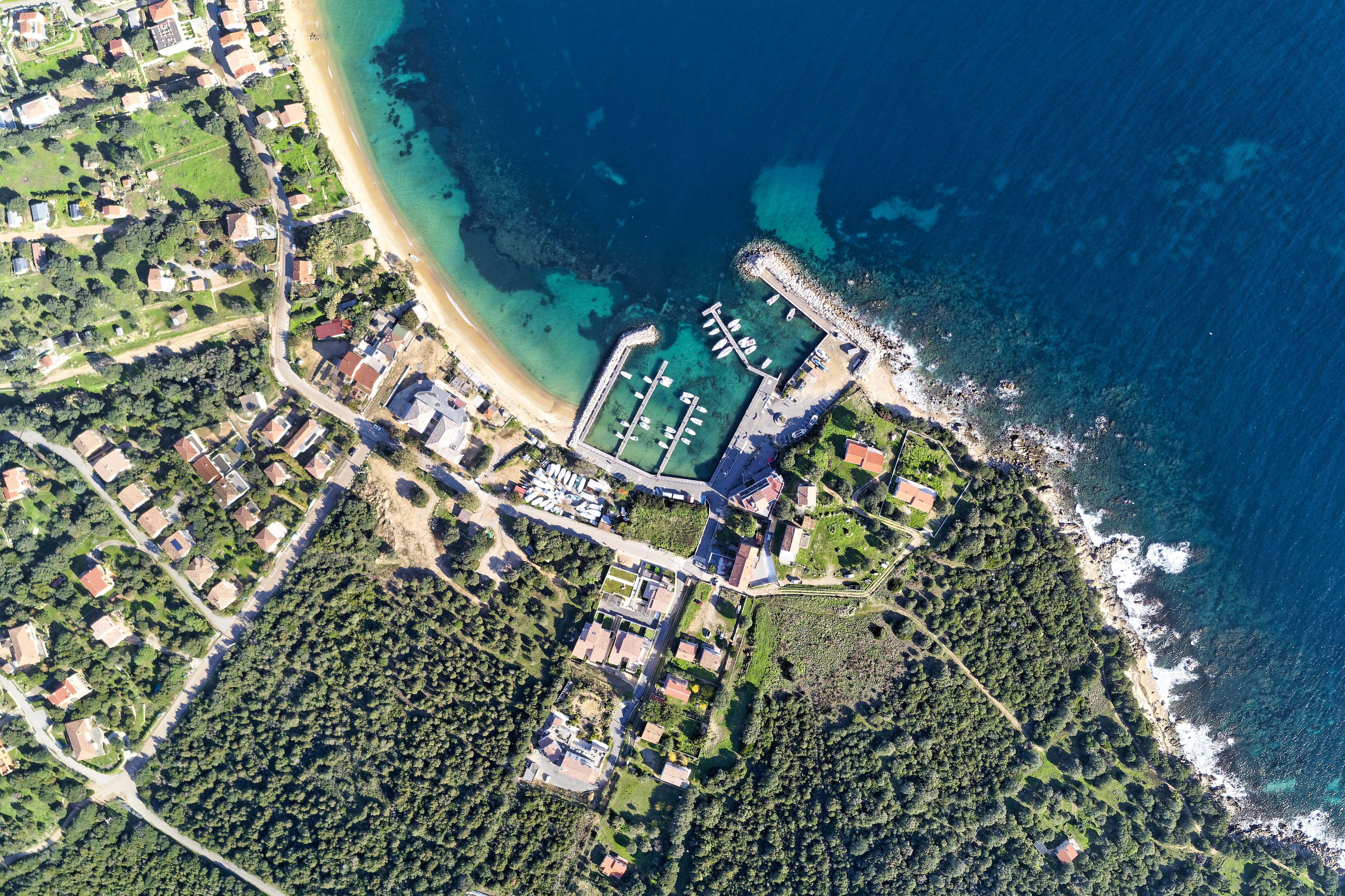 Le port JB TOMI obtient la certification Ports Propres ✨