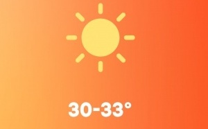 Vigilance orange paramètre canicule Vigilance orange paramètre canicule