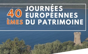 40ème Journées européennes du Patrimoine