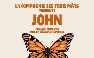 Pièce de théâtre : John