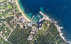 Le port JB TOMI obtient la certification Ports Propres ✨ Le port JB TOMI obtient la certification Ports Propres ✨