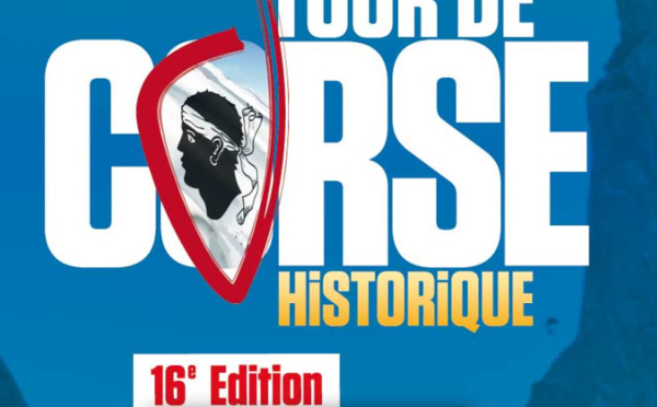 Tour de Corse historique du 4 au 8 octobre 2016 - Arrêté réglementant la circulation