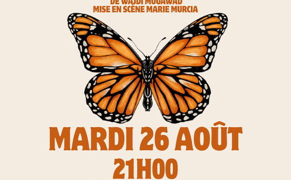 Pièce de théâtre : John