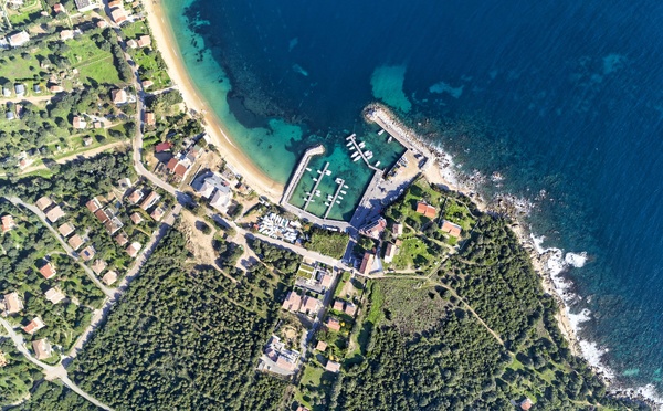 Le port JB TOMI obtient la certification Ports Propres ✨