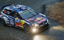 Tour de Corse WRC 2016 et informations sur la réglementation de la circulation Tour de Corse WRC 2016 et informations sur la réglementation de la circulation