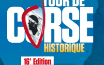 Tour de Corse historique du 4 au 8 octobre 2016 - Arrêté réglementant la circulation Tour de Corse historique du 4 au 8 octobre 2016 - Arrêté réglementant la circulation