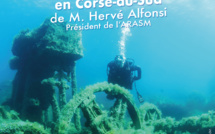 Conférence archéologie sous-marine