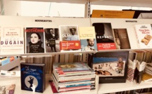 Actualité littéraire bibliothèque Serra di Ferro