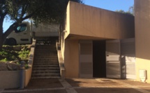 Travaux pour la création d'un garage communal et pour la rénovation de locaux communaux Travaux pour la création d'un garage communal et pour la rénovation de locaux communaux