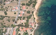 Porti Poddu, Porto Pollo Porti Poddu, Porto Pollo