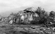 LA PREHISTOIRE LA PREHISTOIRE