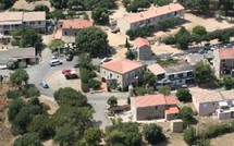 LA CREATION DE LA COMMUNE DE SERRA DI FERRO LA CREATION DE LA COMMUNE DE SERRA DI FERRO