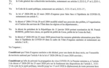 Covid-19 et vacances scolaires :interdiction des locations saisonnières en Corse-du-Sud