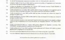 Arrêté n°2A2020-07-10-002 Arrêté n°2A2020-07-10-002