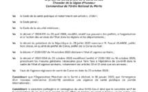 Arrêté n° 2A-2020-10-24-001 du 24 octobre 2020 portant application du couvre-feu dans le cadre de l’état d’urgence sanitaire et prescriptions de nouvelles mesures nécessaires pour faire face à l’épidémie de Covid-19 dans le département de la Corse-du