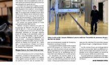 Corse matin du 09 novembre 2020 Corse matin du 09 novembre 2020
