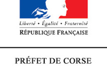Arrêté n°2A-2021-01-19-001 du 19 janvier 2021 Arrêté n°2A-2021-01-19-001 du 19 janvier 2021