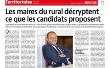 Article Corse matin du 16/06/2021 Article Corse matin du 16/06/2021