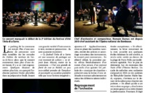 Corse matin du 22 juillet 2021 Corse matin du 22 juillet 2021