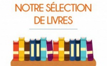 La sélection de livre de la Bibliothèque Municipale