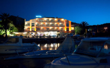 hotel le golfe & spa casanera **** hotel le golfe & spa casanera ****
