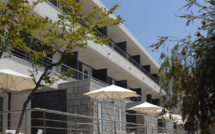 Hôtel Les Eucalyptus *** Hôtel Les Eucalyptus ***