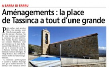 Article de Corse Matin du 28/02/23 d'Ange-François ISTRIA