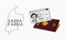 Service Cartes Nationales d'Identité et Passeports Service Cartes Nationales d'Identité et Passeports