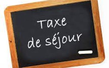 Taxe de séjour